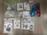 Keiko's Crystal Choice (Read discription)