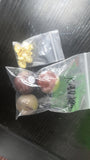Keiko's Crystal Choice (Read discription)