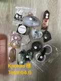 Reiyaのクリスタルセレクション （説明を読む）