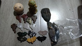 Richer's Crystal Choice (Read discription）