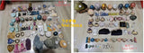 Keiko's Crystal Choice (Read discription)