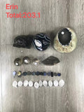 Richer's Crystal Choice (Read discription）
