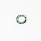 Crystal Ring Necklace 18mm,20mm