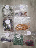 Keiko's Crystal Choice (Read discription)