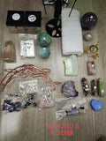 Keiko's Crystal Choice (Read discription)