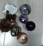 Richer's Crystal Choice (Read discription）