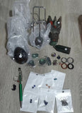 Richer's Crystal Choice (Read discription）