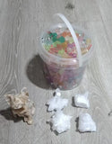 Richer's Crystal Choice (Read discription）