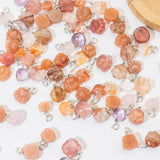 Sadu’s crystals selection