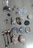 Richer's Crystal Choice (Read discription）