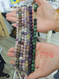 Keiko's Crystal Choice (Read discription)
