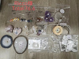 Keiko's Crystal Choice (Read discription)