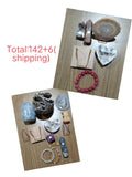 Richer's Crystal Choice (Read discription）