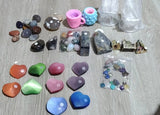 Richer's Crystal Choice (Read discription）