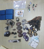 Richer's Crystal Choice (Read discription）
