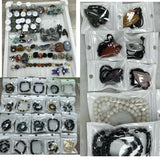 Julie’s crystals selection