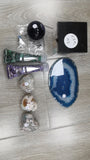 Keiko's Crystal Choice (Read discription)