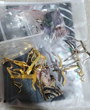 Richer's Crystal Choice (Read discription）