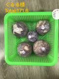 Keiko's Crystal Choice (Read discription)