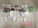 Keiko's Crystal Choice (Read discription)