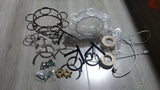 Richer's Crystal Choice (Read discription）