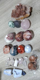 Richer's Crystal Choice (Read discription）