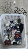 Richer's Crystal Choice (Read discription）