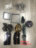 Richer's Crystal Choice (Read discription）