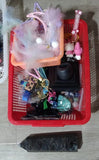 Richer's Crystal Choice (Read discription）