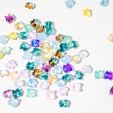 8mm Natural Crystal beads DIY bracelets wood bracelet maker