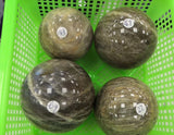 Keiko's Crystal Choice (Read discription)