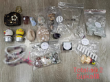 Keiko's Crystal Choice (Read discription)