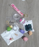 Richer's Crystal Choice (Read discription）