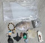 Richer's Crystal Choice (Read discription）