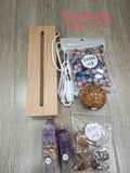 Keiko's Crystal Choice (Read discription)