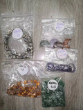 Keiko's Crystal Choice (Read discription)