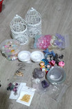 Richer's Crystal Choice (Read discription）