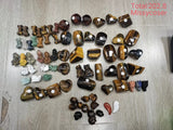 Richer's Crystal Choice (Read discription）