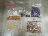 Keiko's Crystal Choice (Read discription)