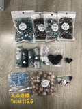 Keiko's Crystal Choice (Read discription)