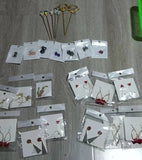 Richer's Crystal Choice (Read discription）