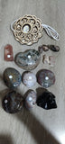 Richer's Crystal Choice (Read discription）