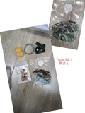 Reiyaのクリスタルセレクション （説明を読む）