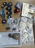 Richer's Crystal Choice (Read discription）