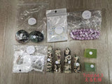 Keiko's Crystal Choice (Read discription)