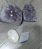 Richer's Crystal Choice (Read discription）