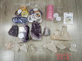 Keiko's Crystal Choice (Read discription)