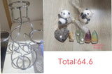 Richer's Crystal Choice (Read discription）