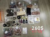 Keiko's Crystal Choice (Read discription)