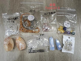 Keiko's Crystal Choice (Read discription)